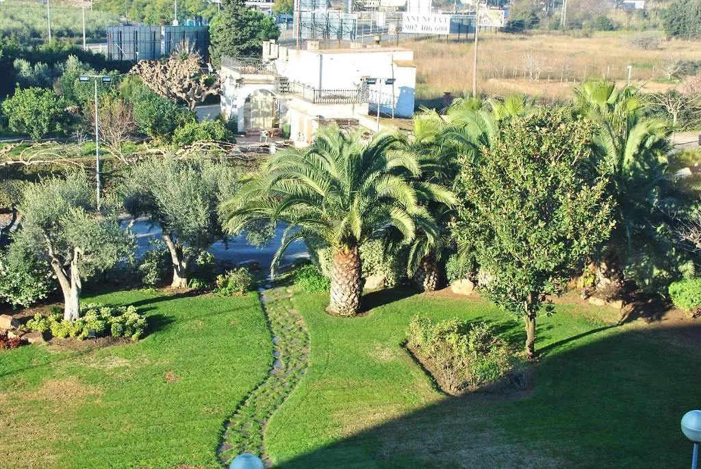 Brea'S Hotel Reus