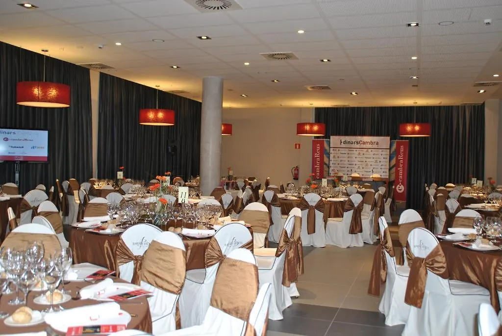 Brea'S Hotel Reus