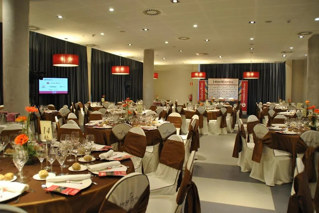 Brea'S Hotel Reus España