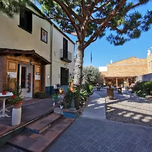  Hostel Mucha Masia Rural Urba