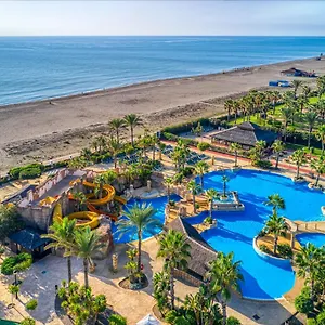 **** Hotel Playazimbali Espagne