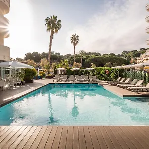 *** Hotel Alegria Fenals Mar Espagne