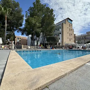 *** Hotel Bluesea Costa Espagne