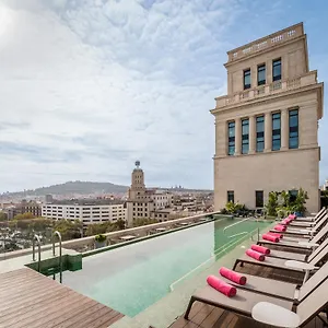 45 Times Hotel Barcelona
