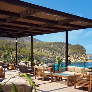 Cala San Miguel Ibiza Resort, Adults Only, Curio Collection By Hilton Hotel