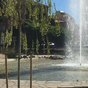Hostel Alhambra