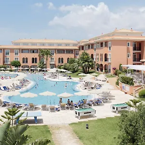**** Appart hôtel Grupotel Macarella & Espagne
