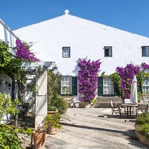 **** Hotel Rural Biniarroca - Adults Only Espagne