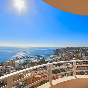 *** Hotel Mll Blue Bay Espagne