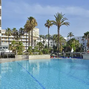 **** Hotel Sol - Don Pablo Espagne