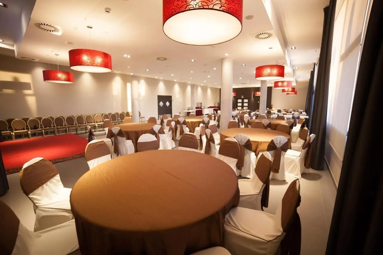 Brea'S Hotel Reus