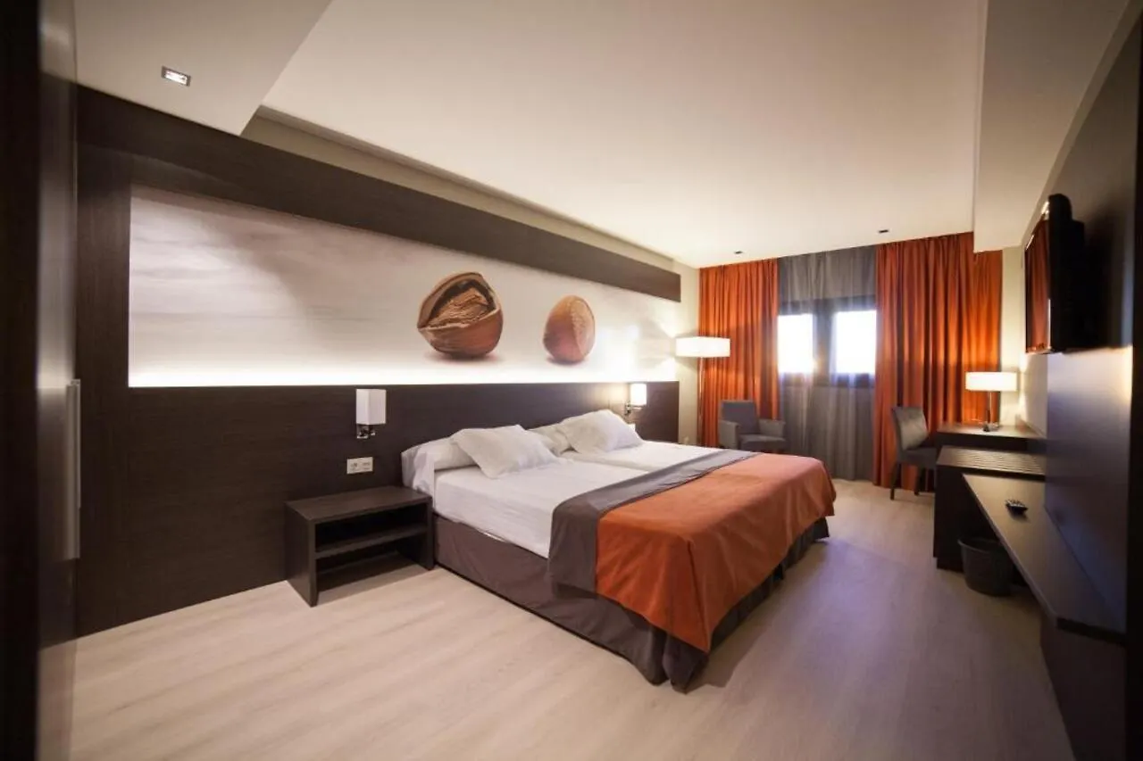 Brea'S Hotel Reus