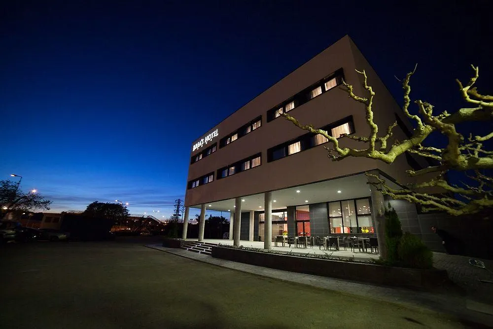 Brea'S Hotel Reus