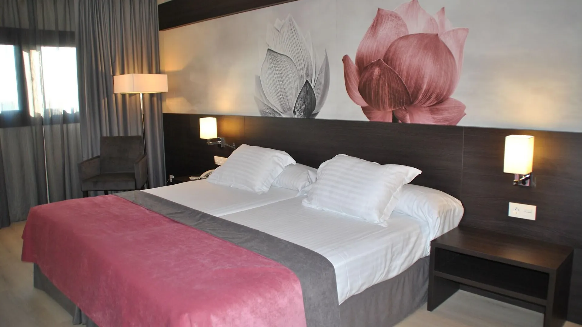 Brea'S Hotel Reus