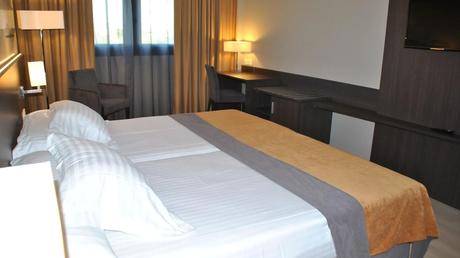 Brea'S Hotel Reus