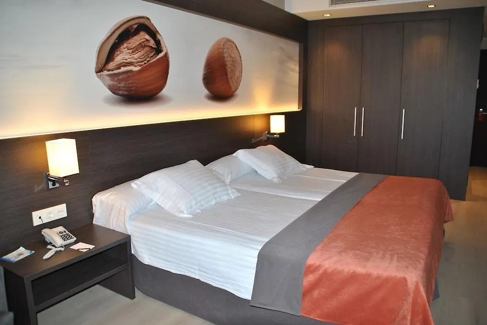 Brea'S Hotel Reus