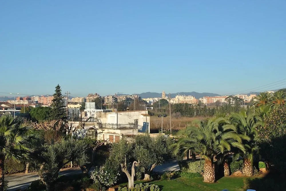 Brea'S Hotel Reus
