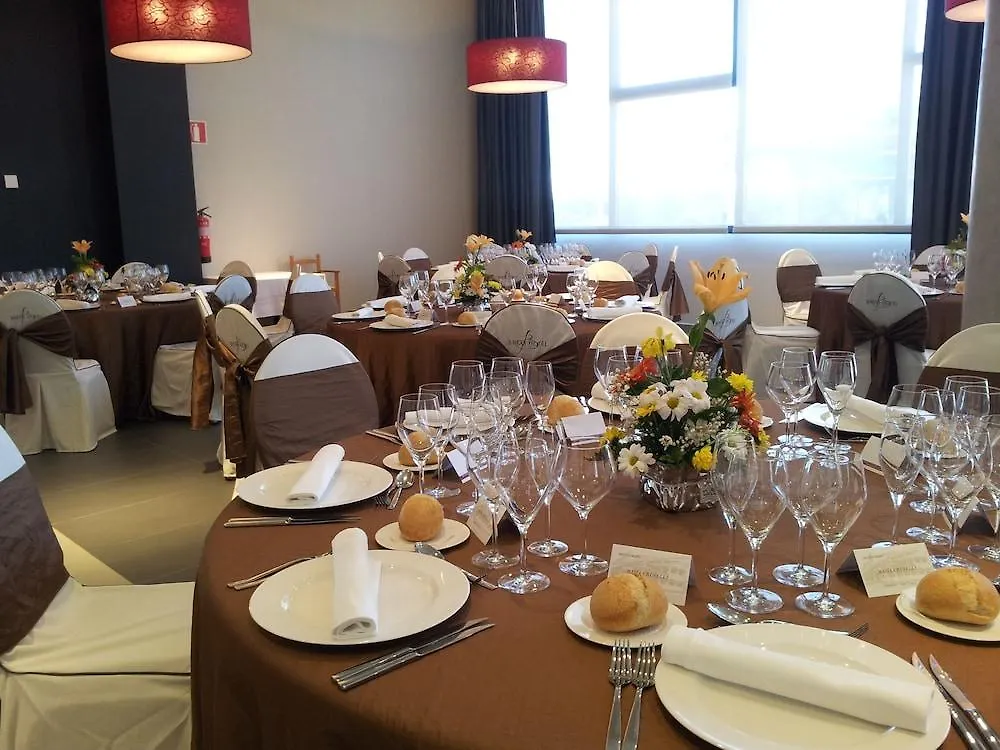 Brea'S Hotel Reus