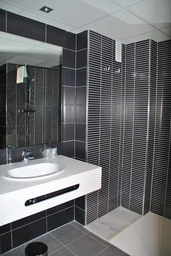 Brea'S Hotel Reus 4*,  Spain
