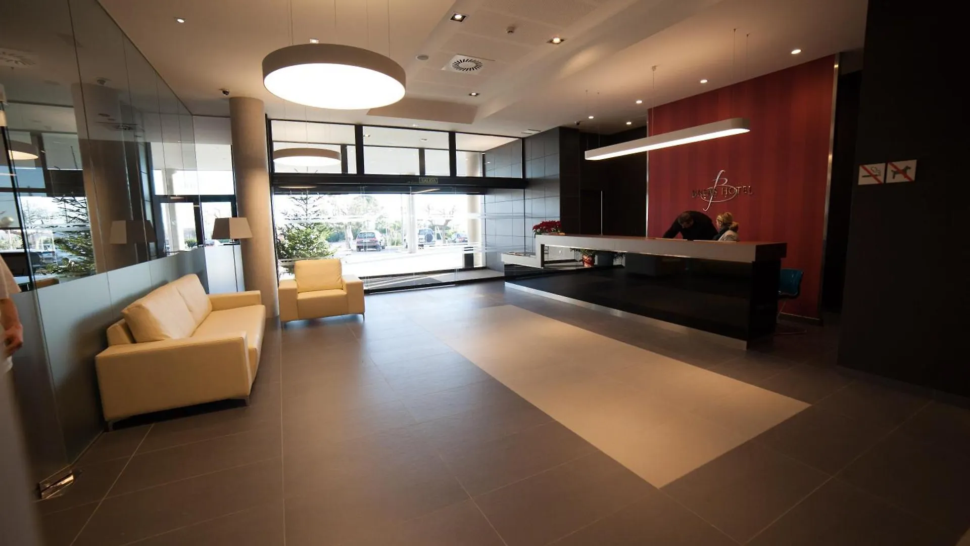 Brea'S Hotel Reus 4*,  Spain