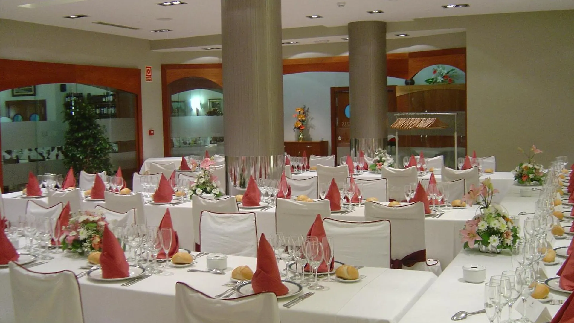 Brea'S Hotel Reus
