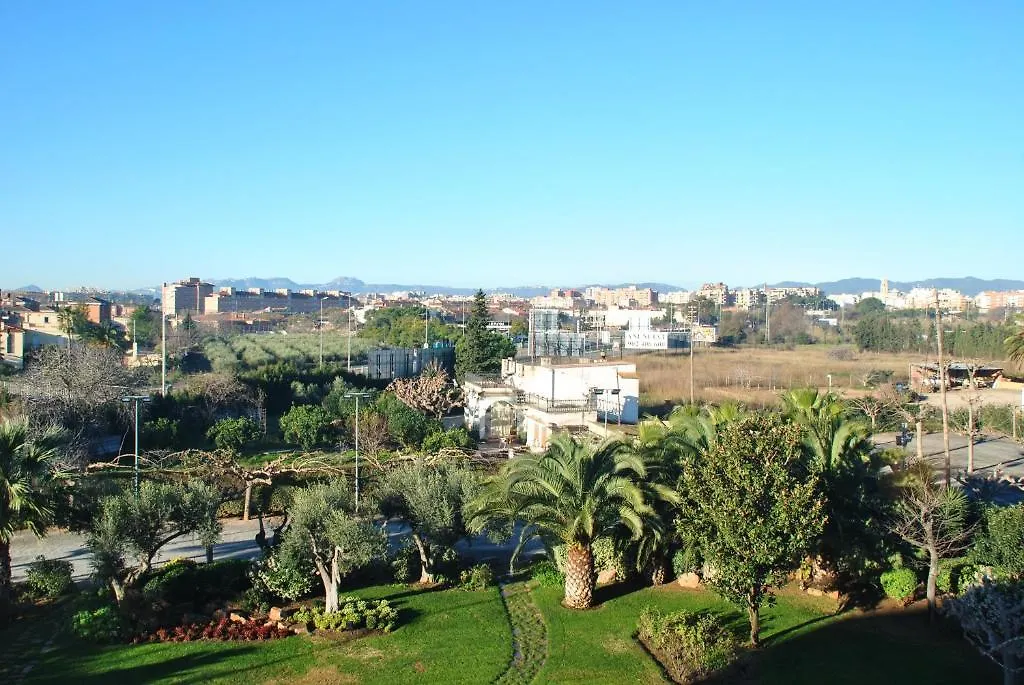 ****  Brea'S Hotel Reus Spain