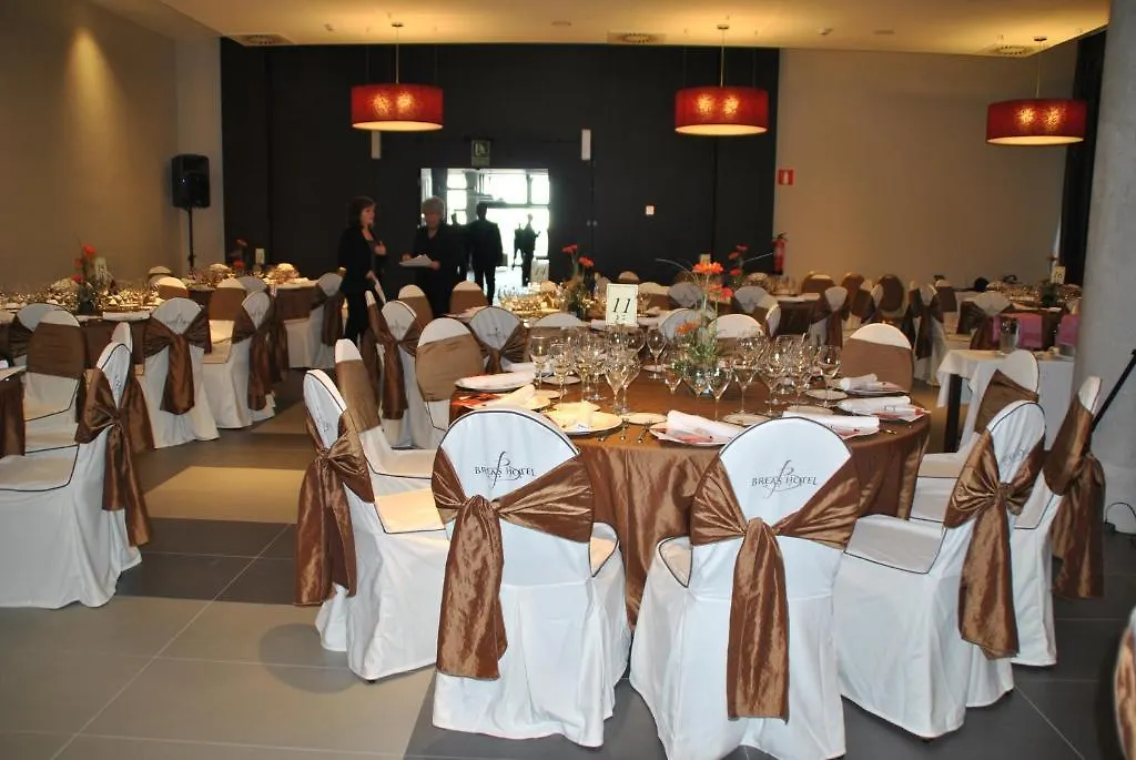 Brea'S Hotel Reus 4*,  Spain