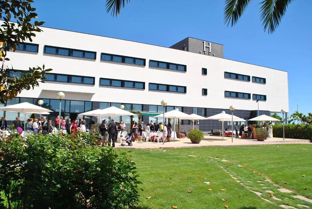 Brea'S Hotel Reus