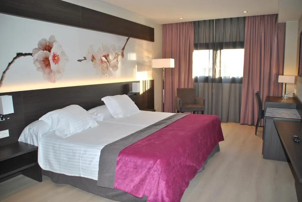 Brea'S Hotel Reus