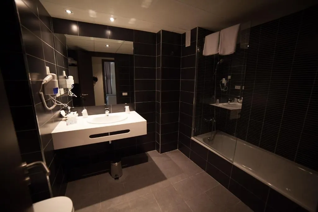 Brea'S Hotel Reus