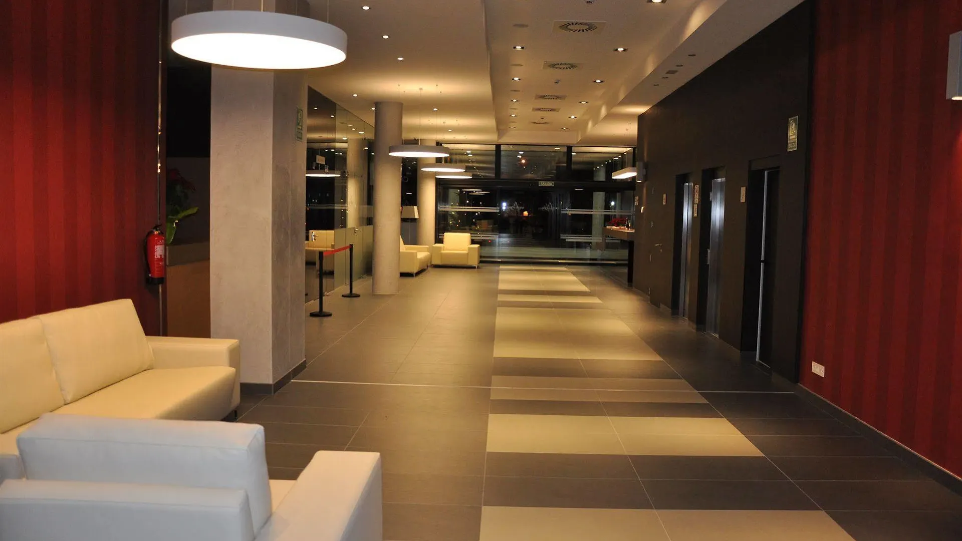 Brea'S Hotel Reus