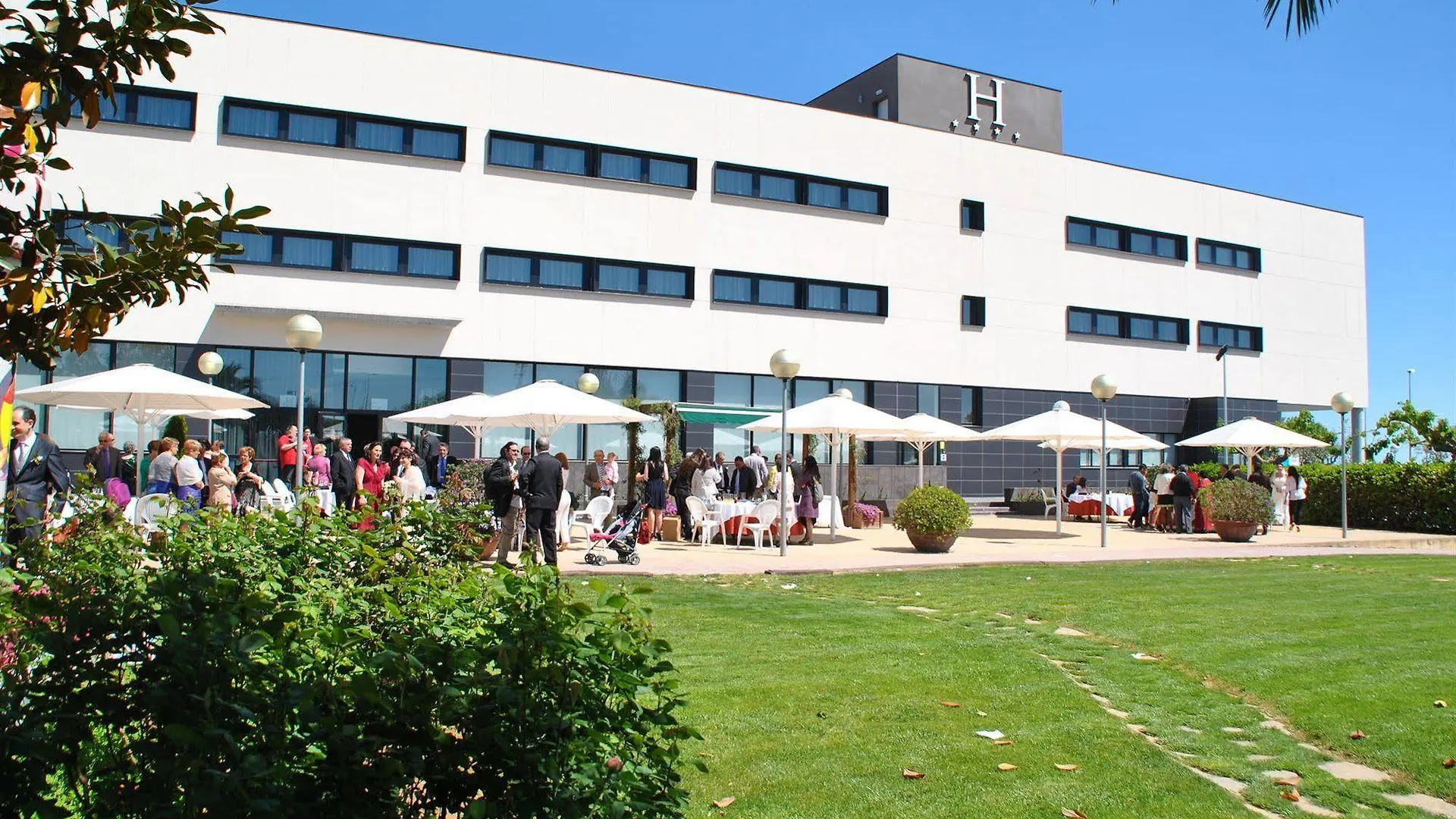 Brea'S Hotel Reus