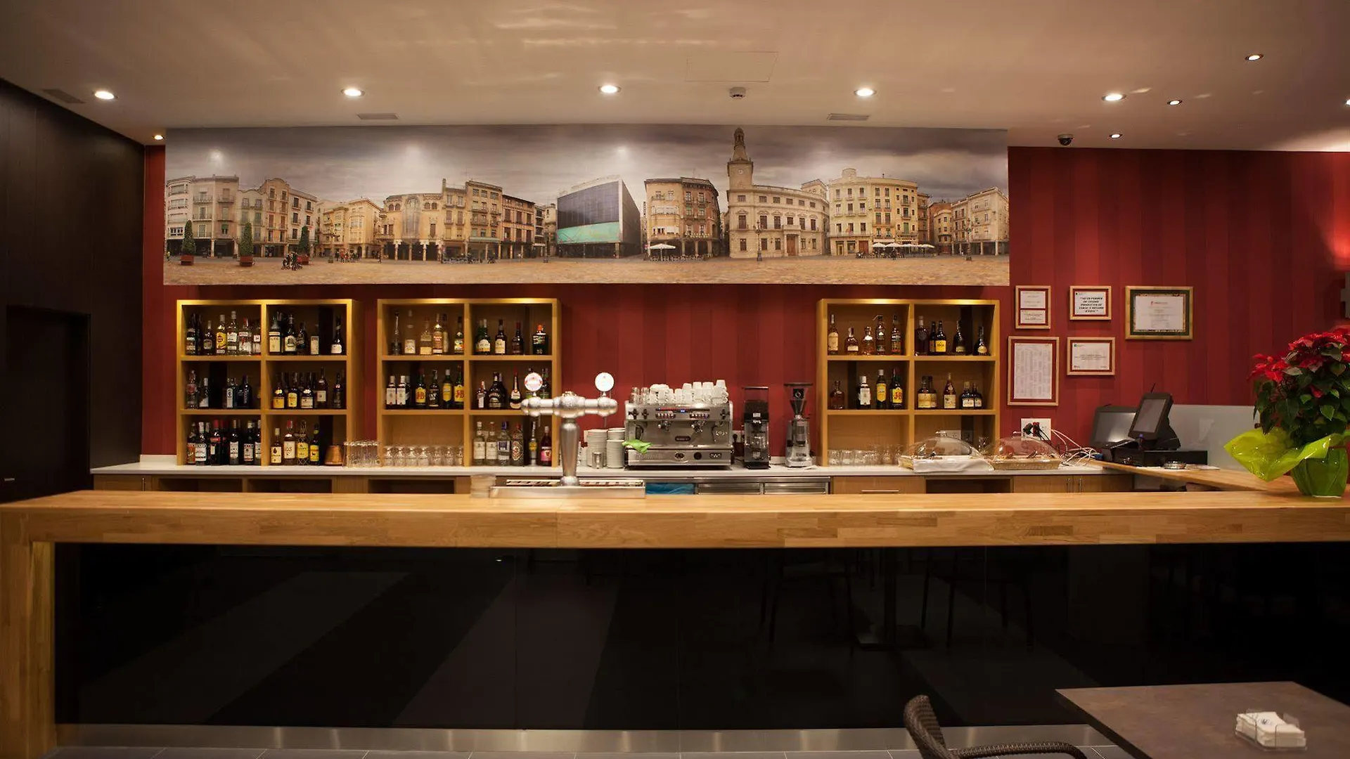Brea'S Hotel Reus