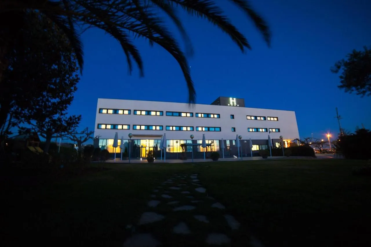 Brea'S Hotel Reus