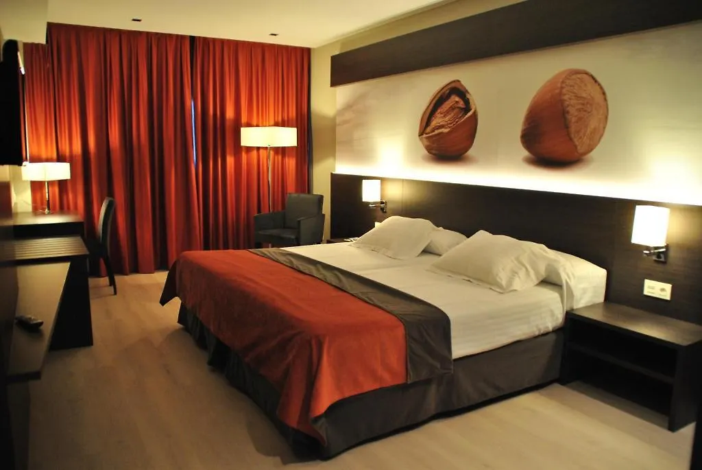 Brea'S Hotel Reus